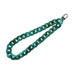 Pulsera de Sujeción CELLY Mármol Azul (JEWELMARBLEBL)