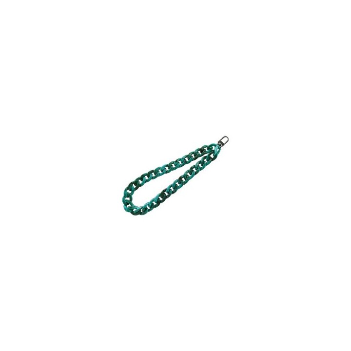Pulsera de Sujeción CELLY Mármol Azul (JEWELMARBLEBL)