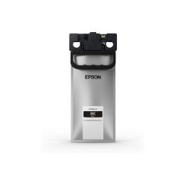 Tinta Epson T9651 XL Negro 10000 páginas (C13T965140)
