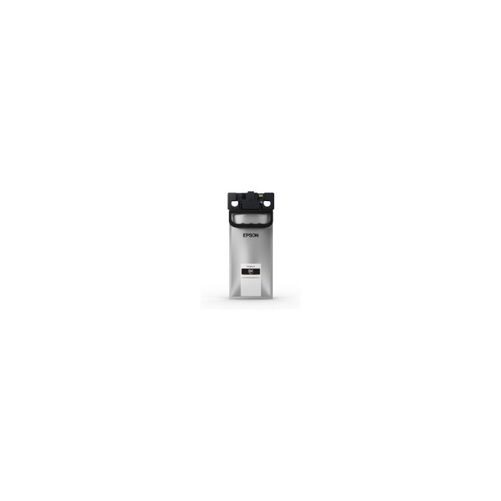 Tinta Epson T9651 XL Negro 10000 páginas (C13T965140)