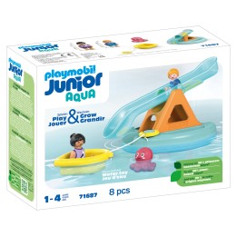 Playmobil 71687 set de juguetes
