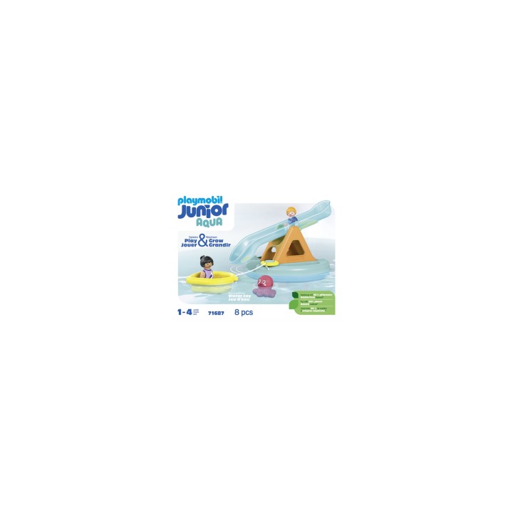 Playmobil 71687 set de juguetes