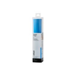 Vinilo Permanente CRICUT 33x36cm Azul (CRC-2008660)