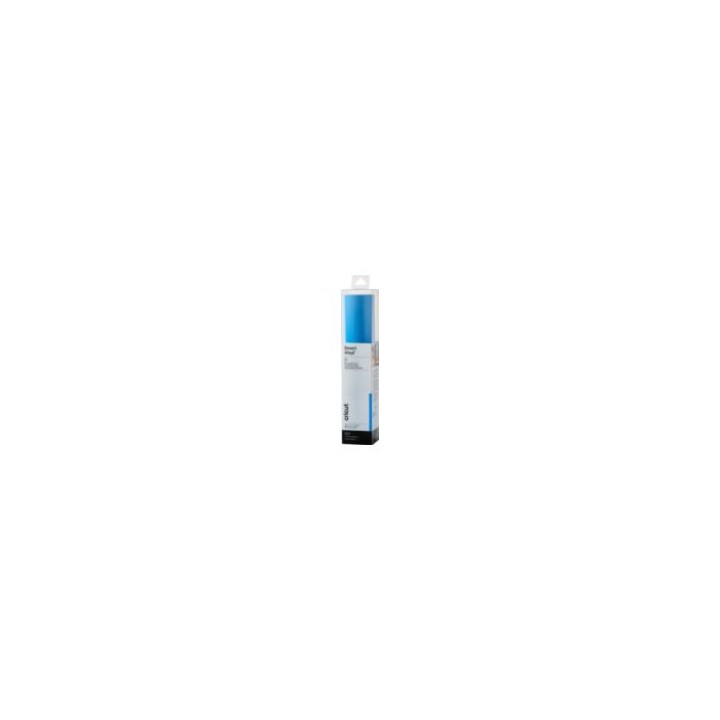 Vinilo Permanente CRICUT 33x36cm Azul (CRC-2008660)
