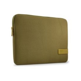 Funda CASE LOGIC Reflect 13" Verde Oliva (3204691)