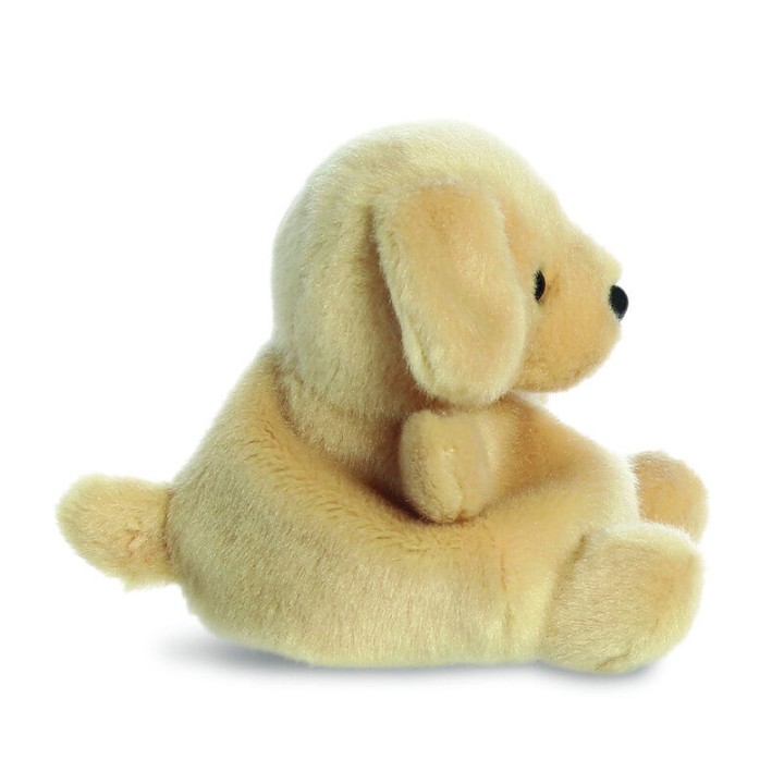 Peluche Labrador Palm Pals 13cm