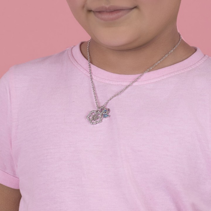 Colgante Stitch Disney