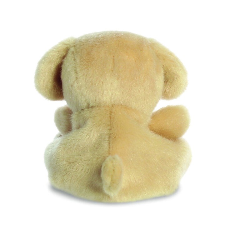 Peluche Labrador Palm Pals 13cm