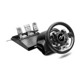 Volante+Pedales Thrustmaster T-GT II PC/PS4/PS5(416082)