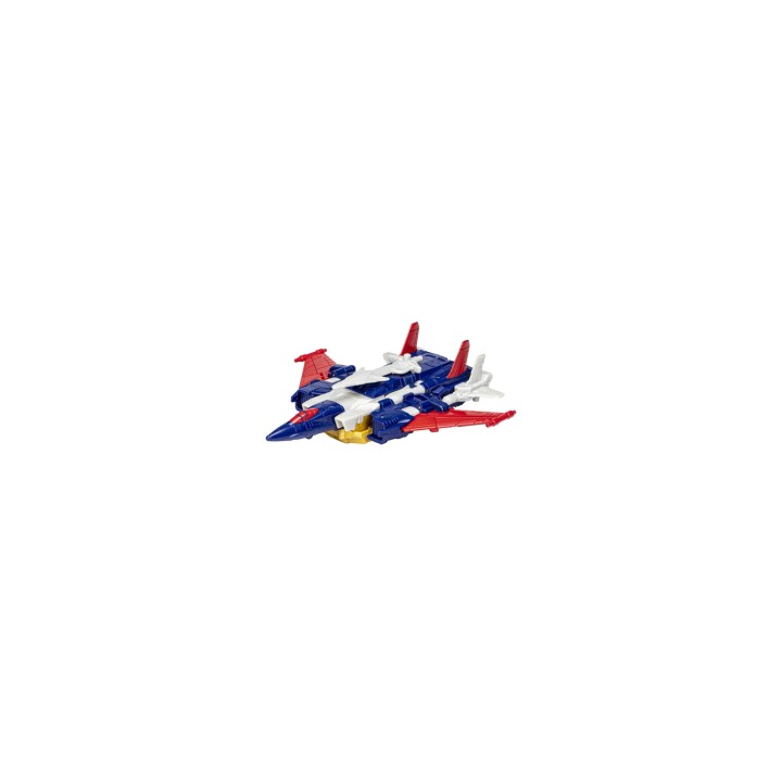 Transformers Metalhawk