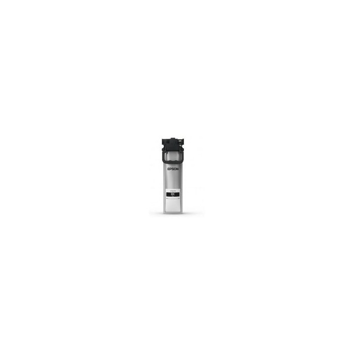 Tinta Epson T9451 Negro 64.6ml 5000 pág (C13T945140)