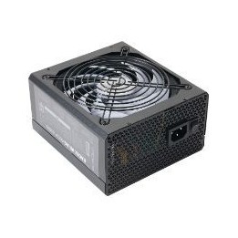 Fuente TACENS Radix VII AG 600W 80+Silver (1RVIIAG600M)
