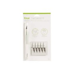 Kit Cuter CRICUT TrueControl + Repuestos (CRC-2005033)