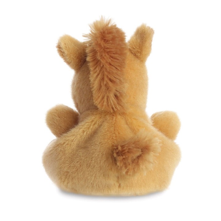 Peluche Caballo Palm Pals 13cm