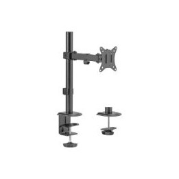 Soporte Mesa EQUIP 17"-32" Gira/Inclina 9Kg (EQ650156)
