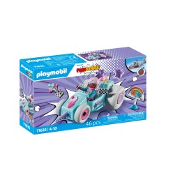 Playmobil 71635 set de juguetes