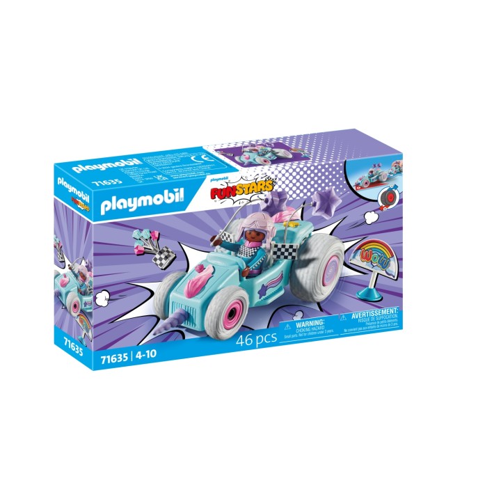 Playmobil 71635 set de juguetes