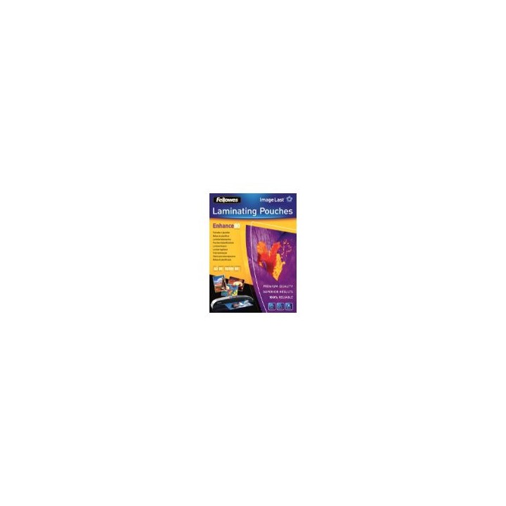 Fundas Plastificar Fellowes Brillo A3 25 Unid (5396403)
