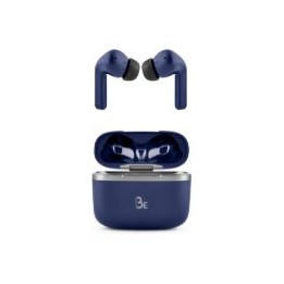 Auriculares BLUE ELEMENT BE LIVE 2 ANC Intraurales Azul