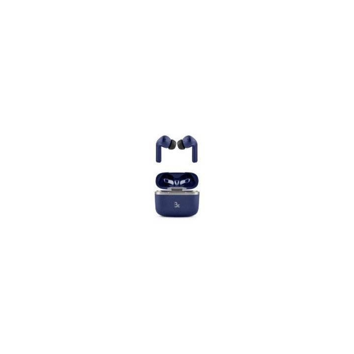Auriculares BLUE ELEMENT BE LIVE 2 ANC Intraurales Azul