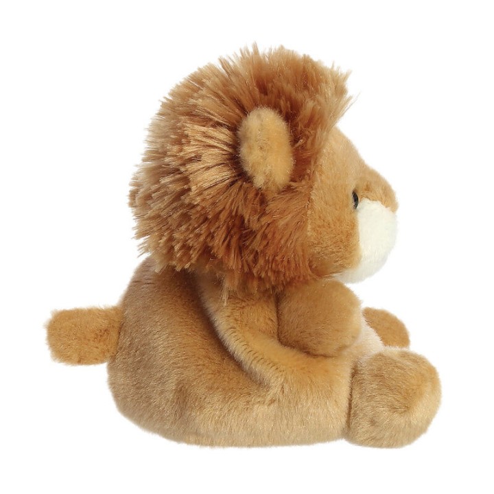 Peluche Leon Palm Pals 13cm