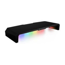 Soporte Gaming Monitor THUNDERX3 RGB 3xUSB (AS5HEX)