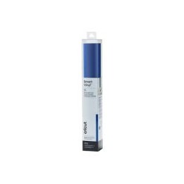 Vinilo Removible CRICUT 33cm x 91cm Azul (CRC-2008637)