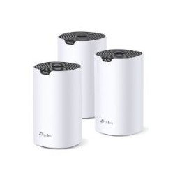Mesh TP-Link AC1900 WiFi Pack 3 Blanco (Deco S7 3-Pack)