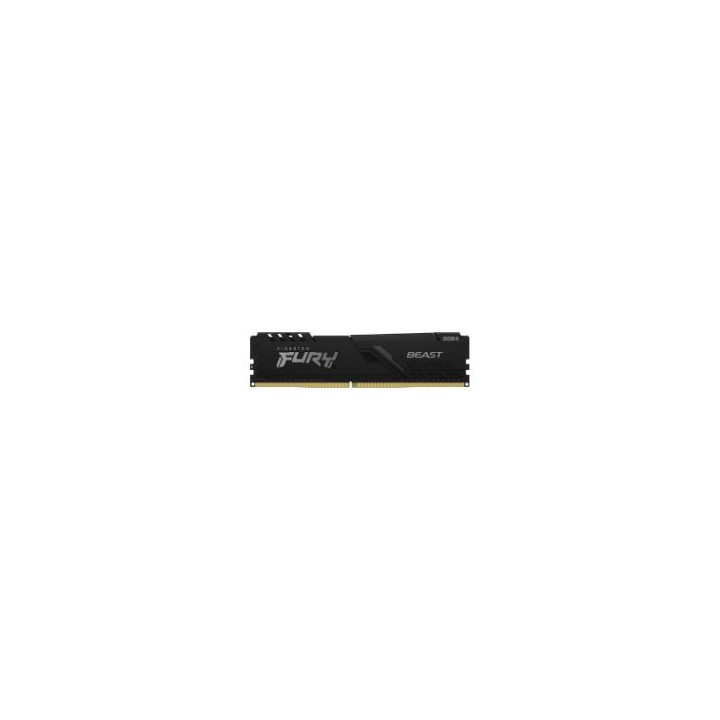 Módulo Kingston DDR4 16Gb 3200MHz Fury (KF432C16BB/16)