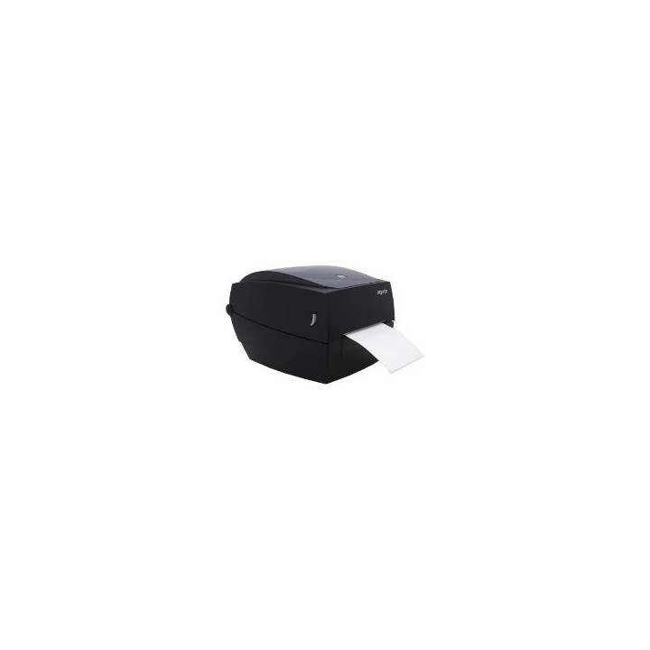 Impresora Approx Térmica USB RS232 LAN Negra (APPLAB4)