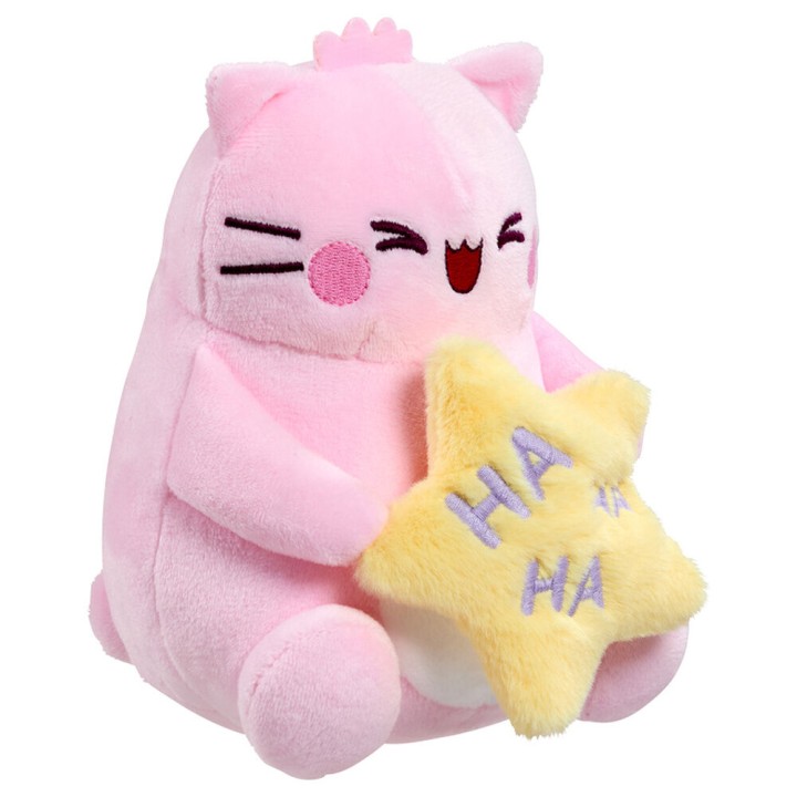 Peluche Pembe 15cm surtido