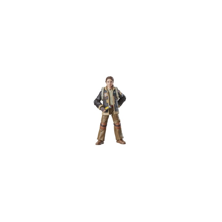 Star Wars The Black Series Fern