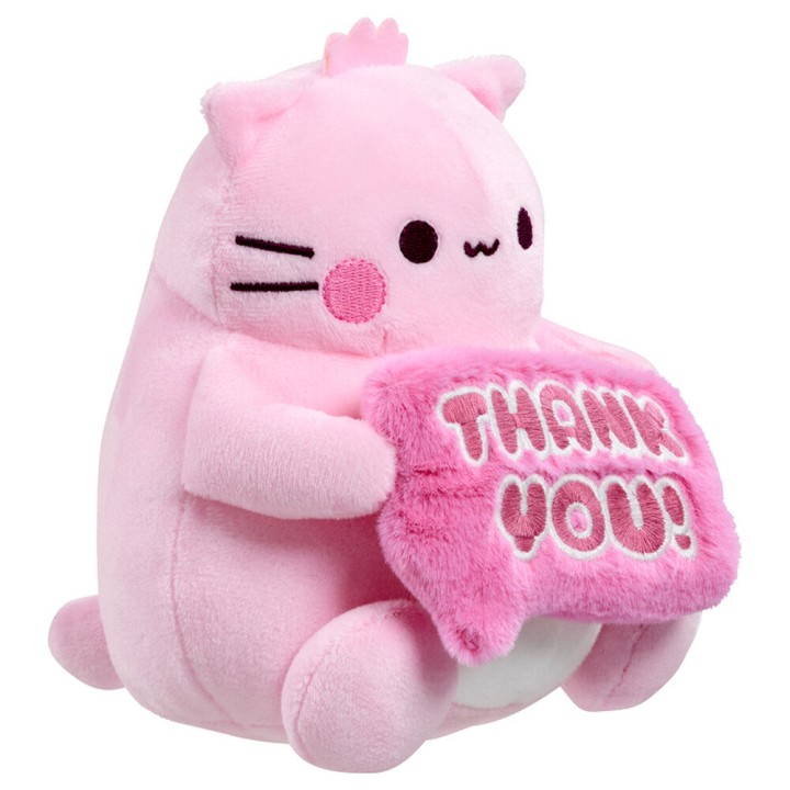 Peluche Pembe 15cm surtido