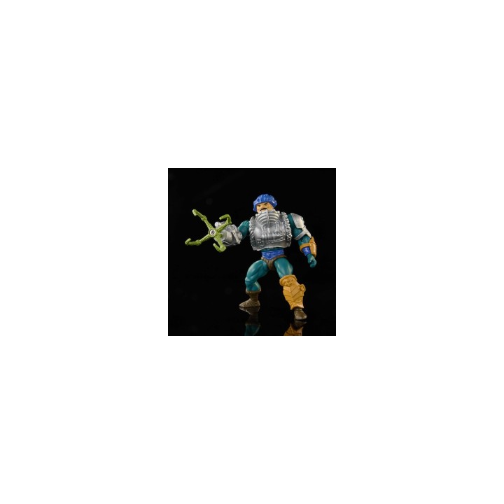 Masters of the Universe HKM76 figura de juguete para niños