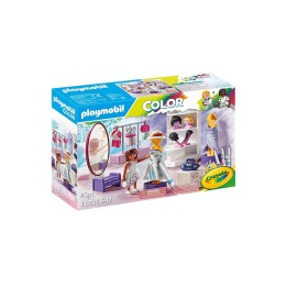 Playmobil color camerino