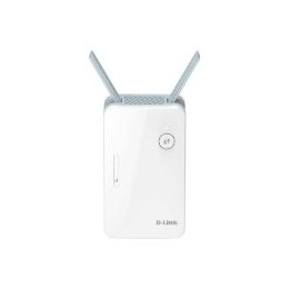 Extensor D-Link AI AX1500 1xRJ45 Ethernet Blanco (E15)