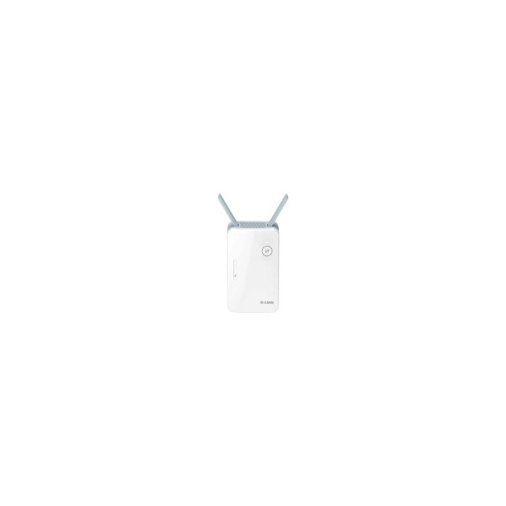 Extensor D-Link AI AX1500 1xRJ45 Ethernet Blanco (E15)
