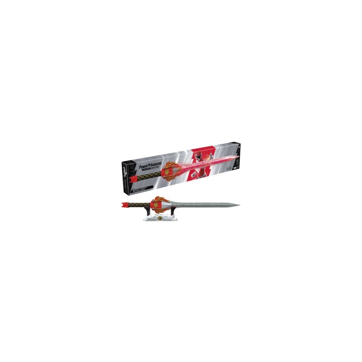 Power Rangers F39475L0 arma de juguete