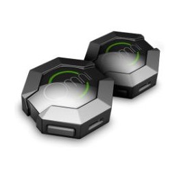 Virtuix Omni Tracking Pods