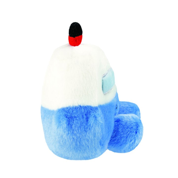 Peluche Barco Palm Pals 13cm