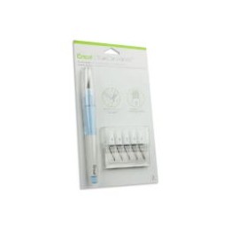 Kit Cúter CRICUT TrueControl + Repuestos (CRC-2004843)
