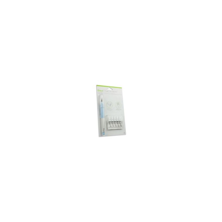 Kit Cúter CRICUT TrueControl + Repuestos (CRC-2004843)
