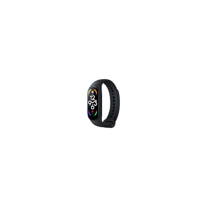 SmartBand XIAOMI Mi Band 7 1.62" BT Negro (BHR6006EU)