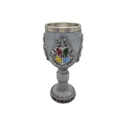 Copa metalica Harry Potter (HP00010)