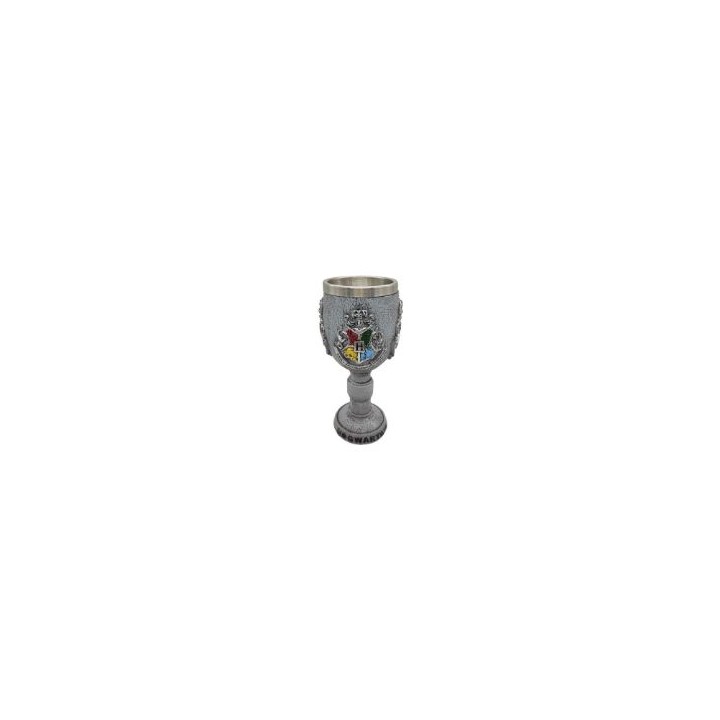 Copa metalica Harry Potter (HP00010)