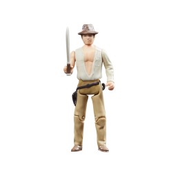 Indiana Jones