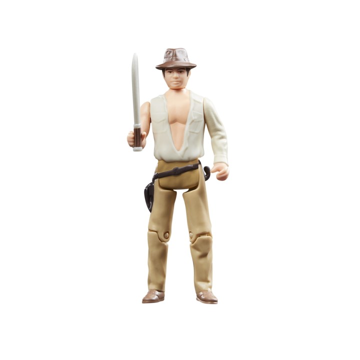 Indiana Jones