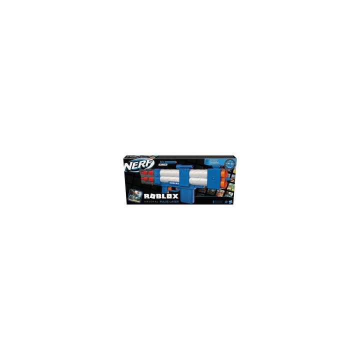 Nerf Roblox F2484EU4 arma de juguete