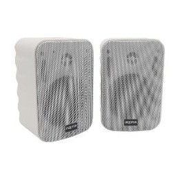 Altavoces Approx 40W Bluetooth TWS Blanco (APPSPKBT)