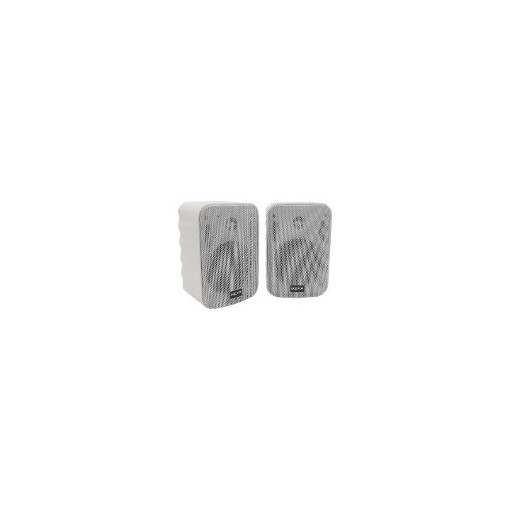 Altavoces Approx 40W Bluetooth TWS Blanco (APPSPKBT)